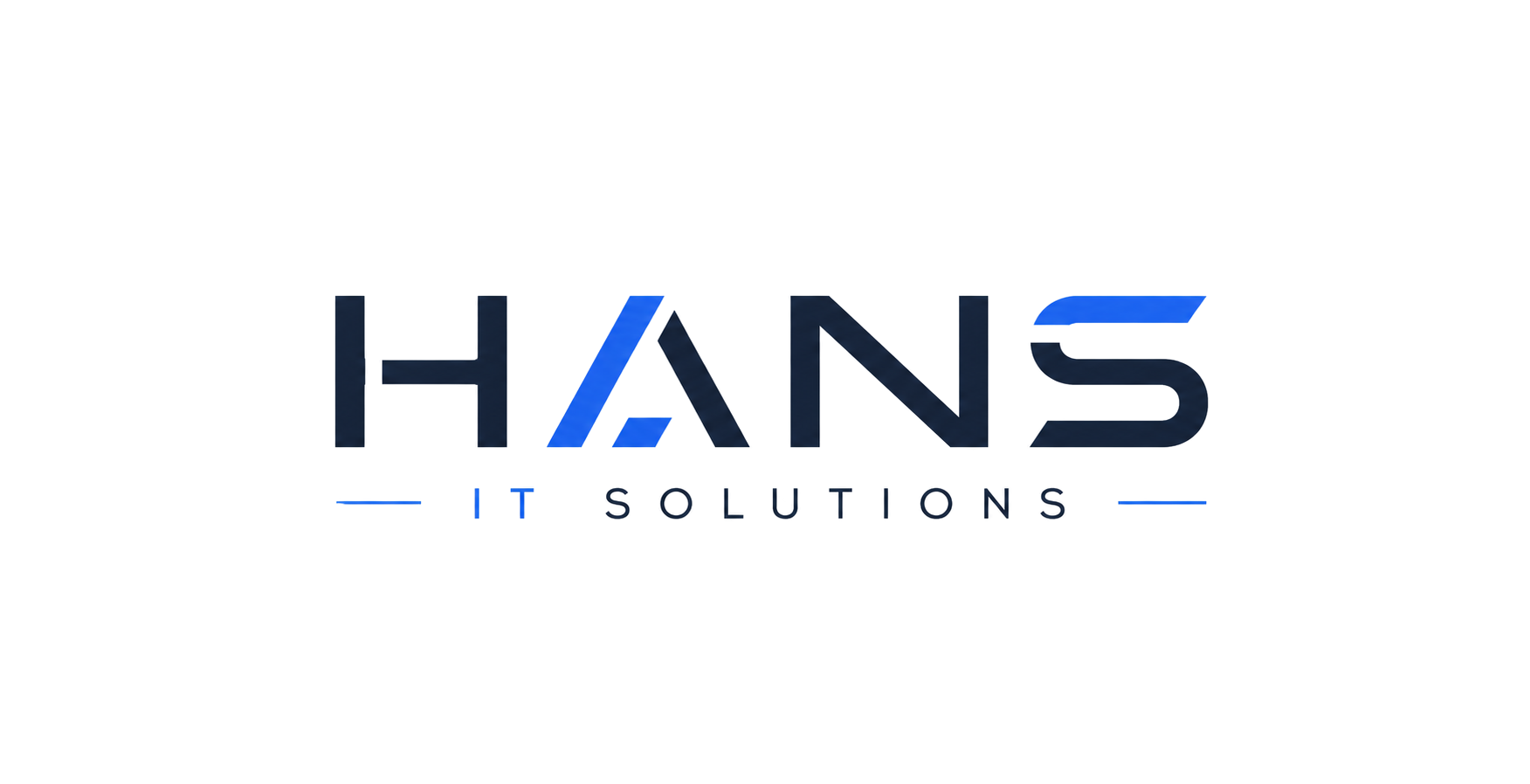 Hans IT Logo
